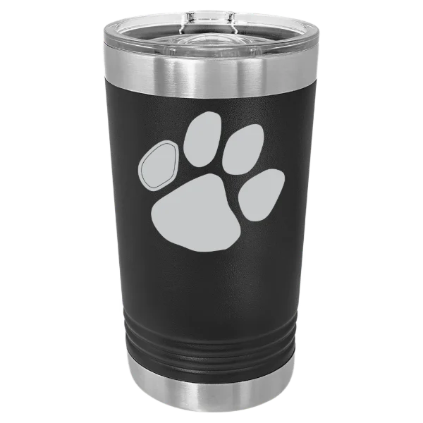 Frostburg State University Polar Camel 16 oz. Pint Tumbler