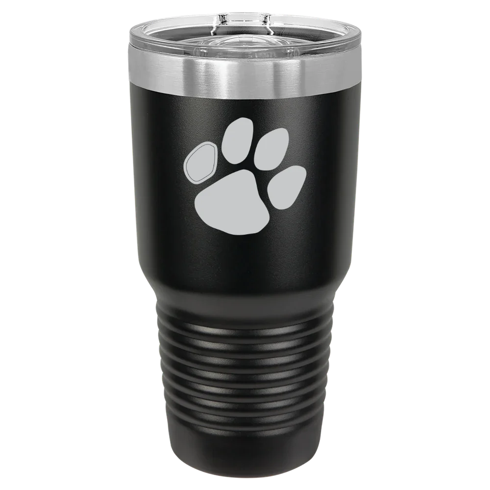 Frostburg State University Polar Camel 30 oz. Ringneck Tumbler with Slider Lid