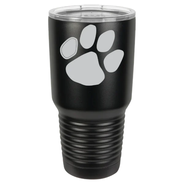 Frostburg State University Polar Camel 30 oz. Ringneck Tumbler with Standard Lid