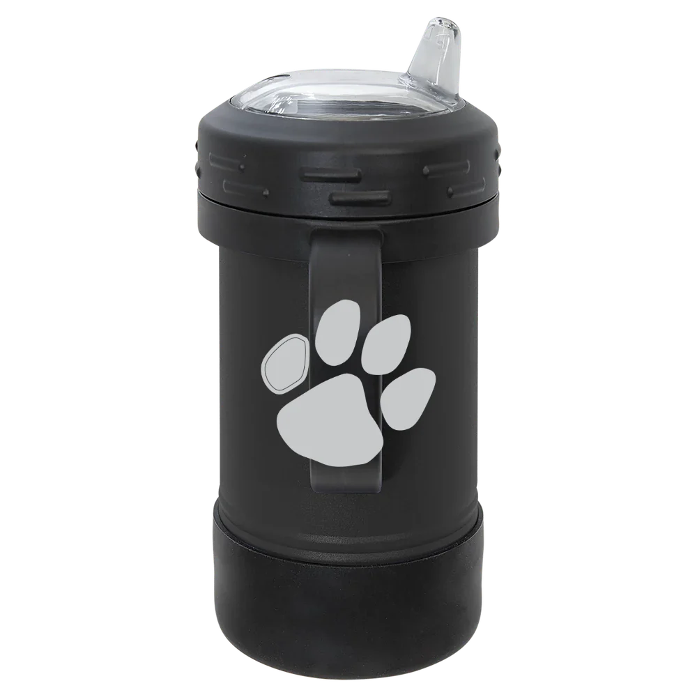 Frostburg State University Polar Camel 10 oz. Sippy Cup