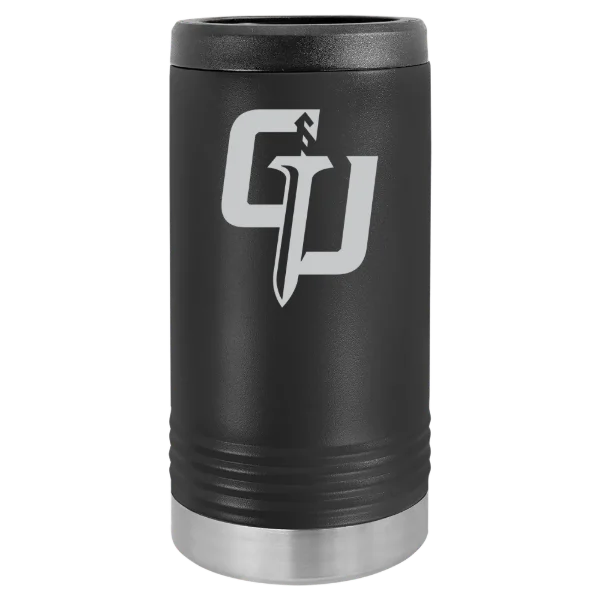 Gannon University Polar Camel Slim Beverage Holder