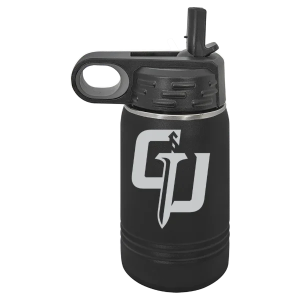 Gannon University Polar Camel 12 oz. Water Bottle
