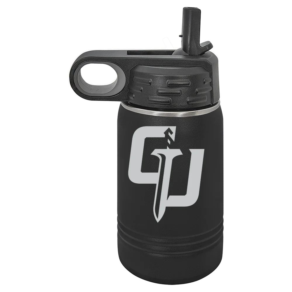 Gannon University Polar Camel 12 oz. Water Bottle
