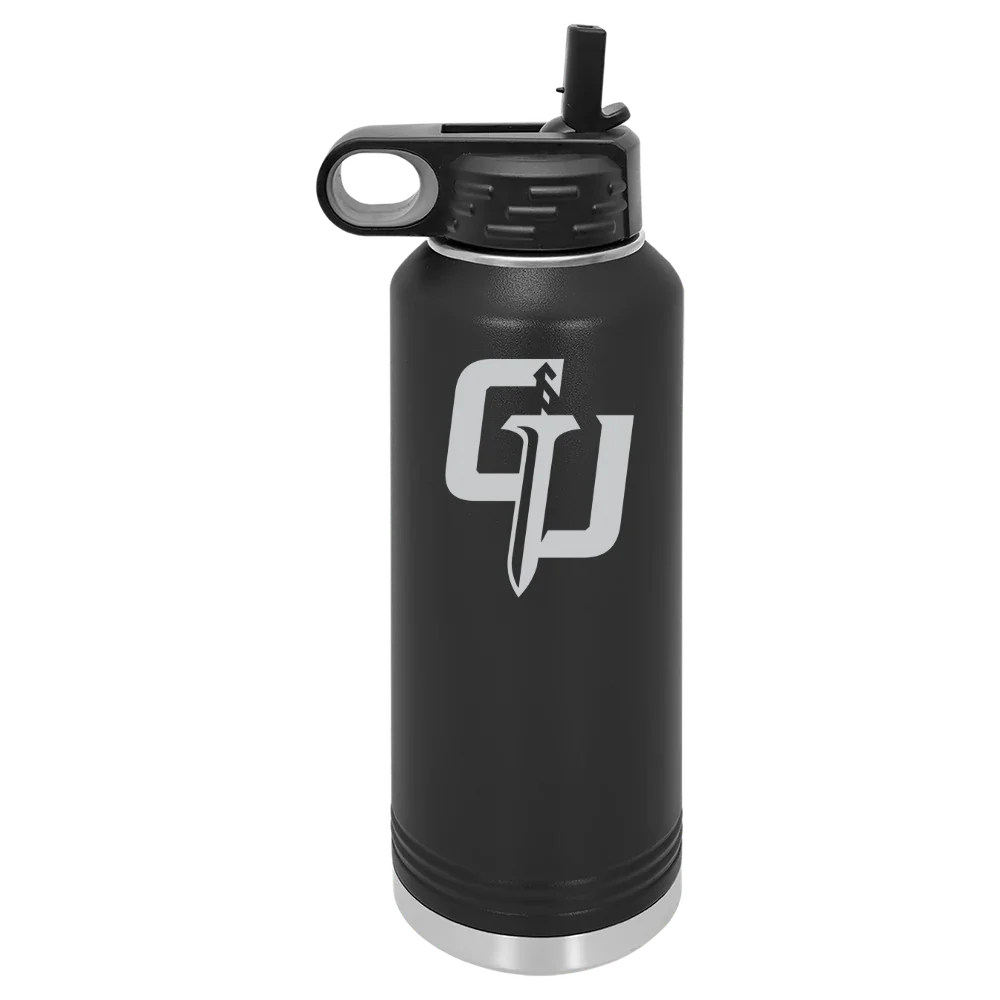 Gannon University Polar Camel 40 oz. Water Bottle
