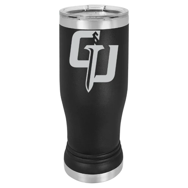 Gannon University Polar Camel 14 oz. Pilsner Tumbler