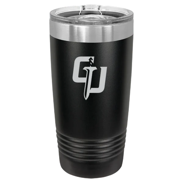 Gannon University Polar Camel 20 oz. Ringneck Tumbler with Slider Lid