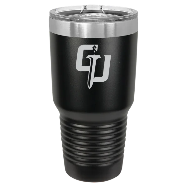 Gannon University Polar Camel 30 oz. Ringneck Tumbler with Slider Lid