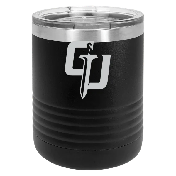 Gannon University Polar Camel 10 oz. Tumbler with Standard Lid