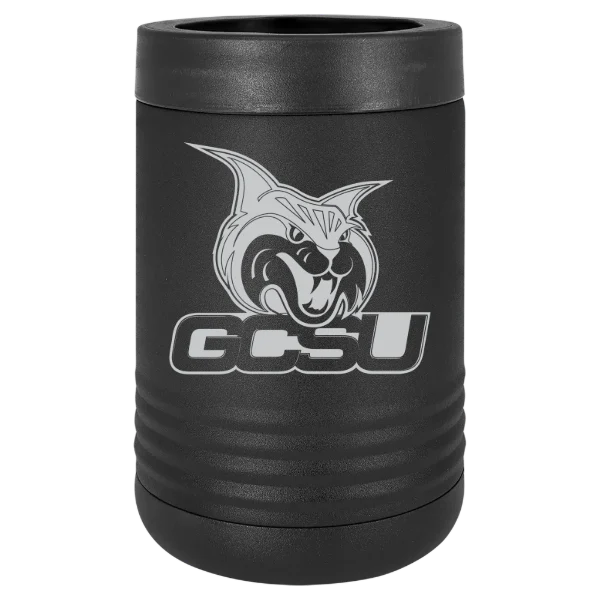 Georgia College Polar Camel Standard Beverage Holder