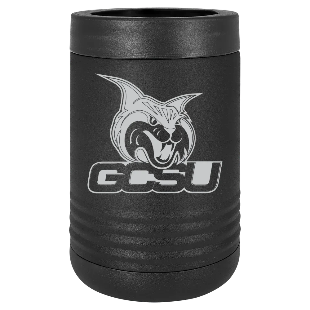 Georgia College Polar Camel Standard Beverage Holder