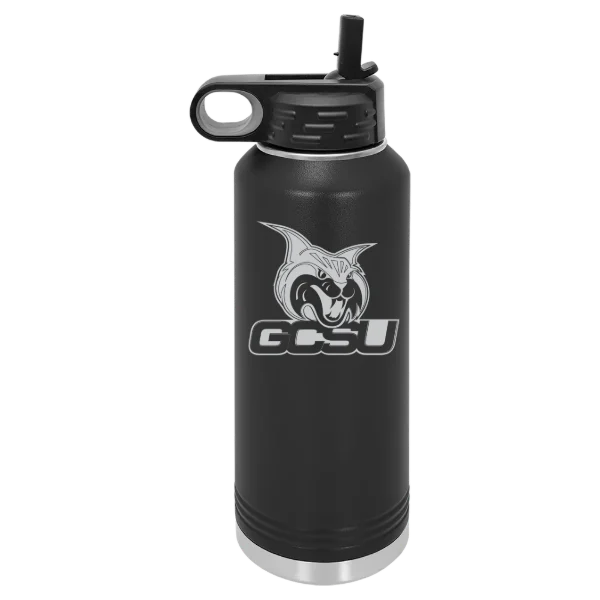 Georgia College Polar Camel 40 oz. Water Bottle