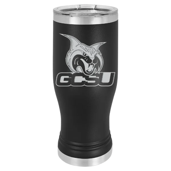 Georgia College Polar Camel 20 oz. Pilsner Tumbler