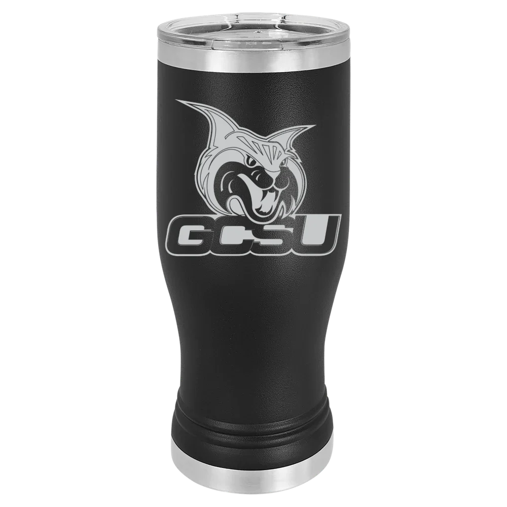 Georgia College Polar Camel 20 oz. Pilsner Tumbler