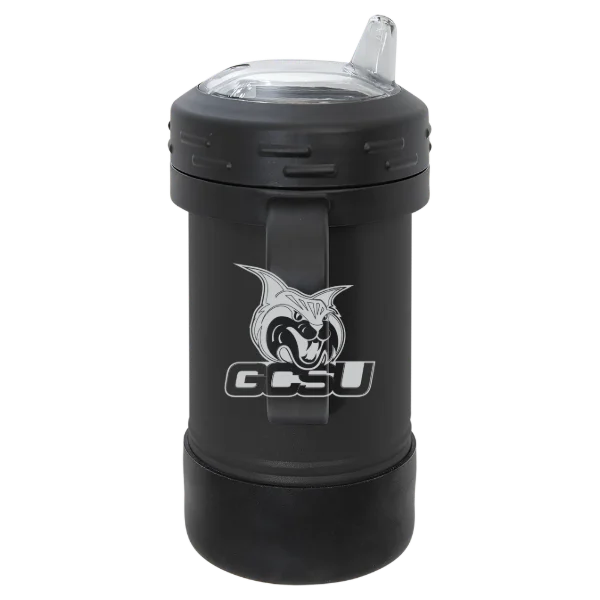 Georgia College Polar Camel 10 oz. Sippy Cup