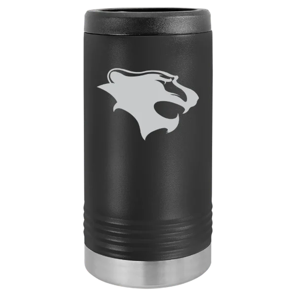 Georgian Court University Polar Camel Slim Beverage Holder