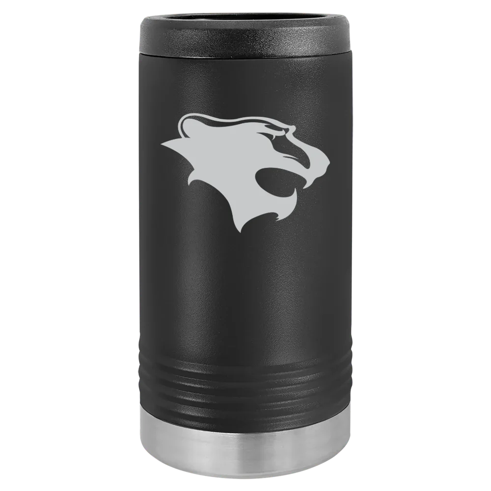 Georgian Court University Polar Camel Slim Beverage Holder
