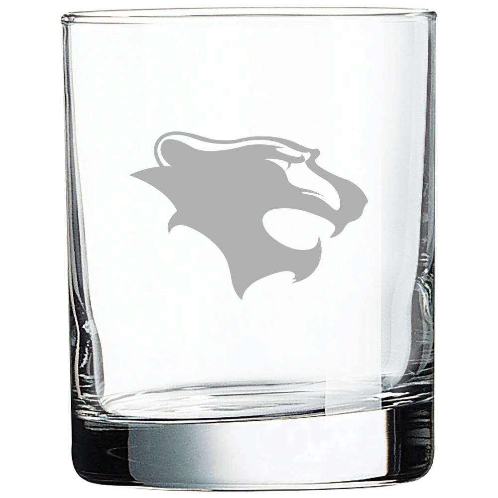 Georgian Court University Polar Camel 10 1/2 oz. On The Rocks Glass