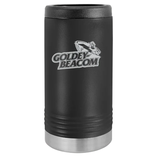 Goldey-Beacom College Polar Camel Slim Beverage Holder