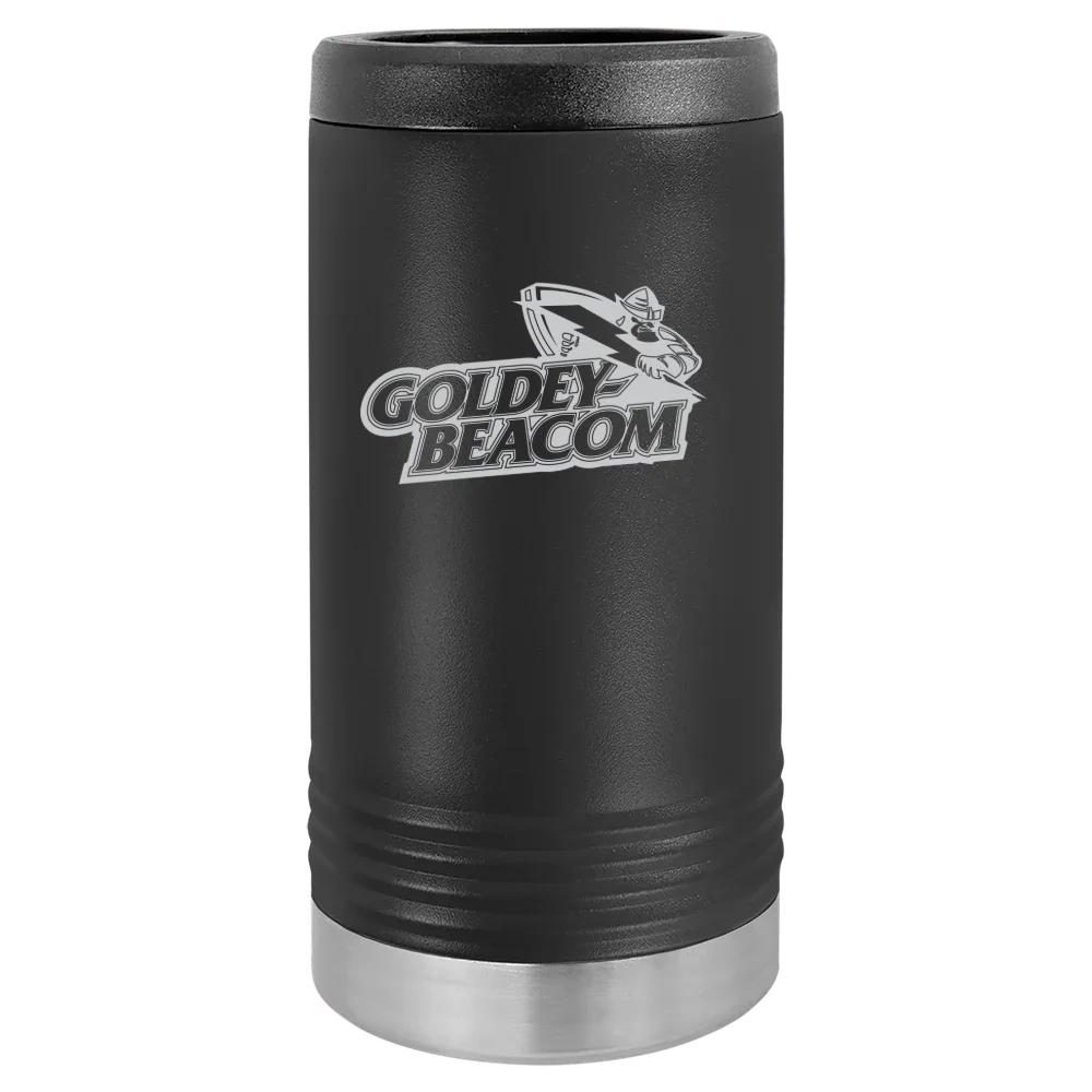 Goldey-Beacom College Polar Camel Slim Beverage Holder