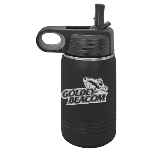 Goldey-Beacom College Polar Camel 12 oz. Water Bottle