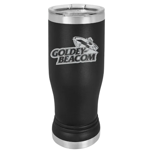 Goldey-Beacom College Polar Camel 14 oz. Pilsner Tumbler