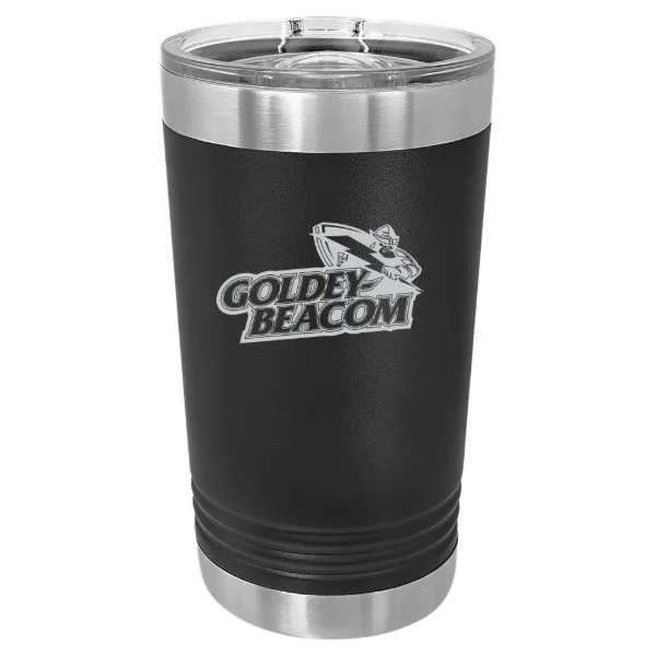 Goldey-Beacom College Polar Camel 16 oz. Pint Tumbler