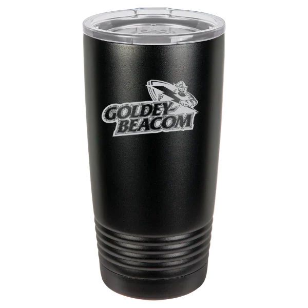 Goldey-Beacom College Polar Camel 20 oz. Ringneck Tumbler with Standard Lid