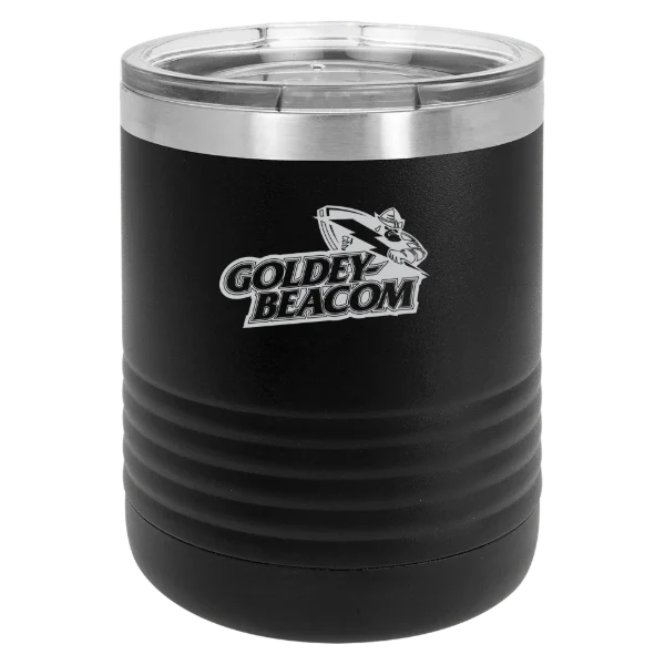 Goldey-Beacom College Polar Camel 10 oz. Tumbler with Standard Lid
