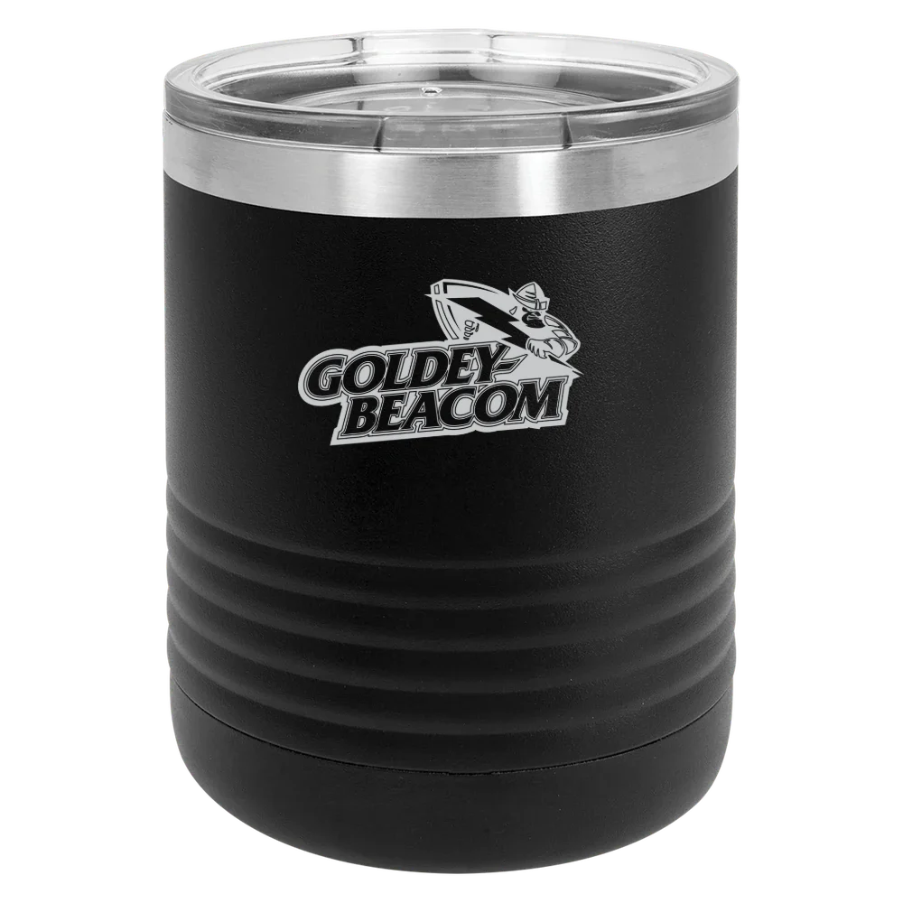 Goldey-Beacom College Polar Camel 10 oz. Tumbler with Standard Lid
