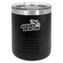 Goldey-Beacom College Polar Camel 10 oz. Tumbler with Standard Lid