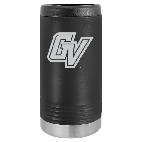 Grand Valley State University Polar Camel Slim Beverage Holder