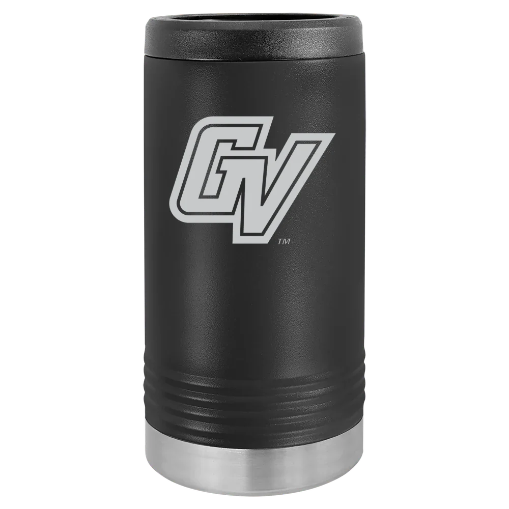 Grand Valley State University Polar Camel Slim Beverage Holder