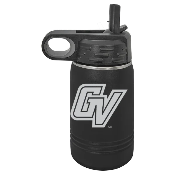 Grand Valley State University Polar Camel 12 oz. Water Bottle