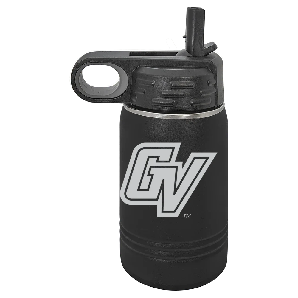 Grand Valley State University Polar Camel 12 oz. Water Bottle