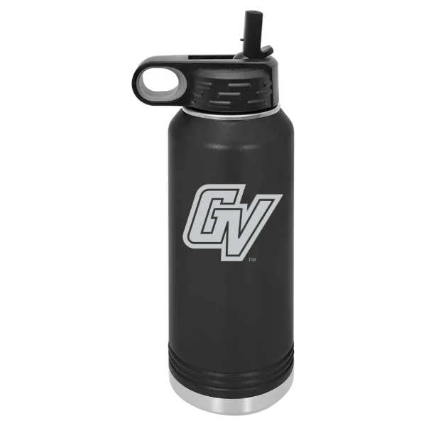 Grand Valley State University Polar Camel 32 oz. Water Bottle