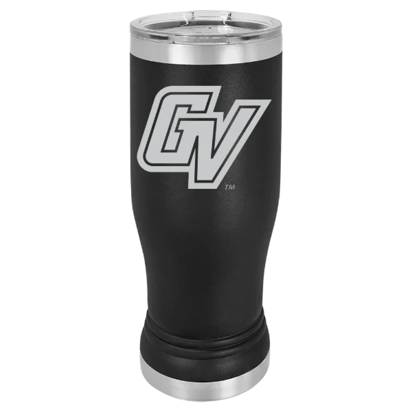 Grand Valley State University Polar Camel 14 oz. Pilsner Tumbler