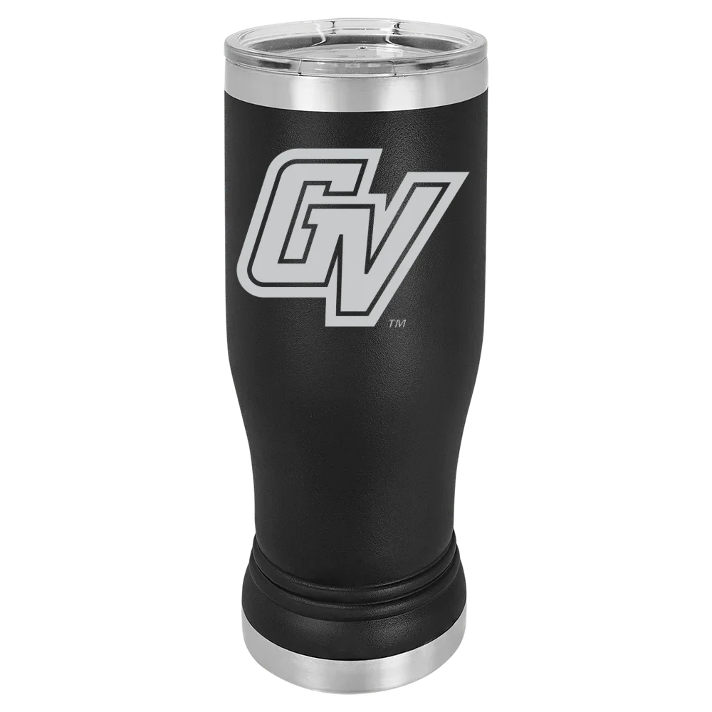 Grand Valley State University Polar Camel 14 oz. Pilsner Tumbler