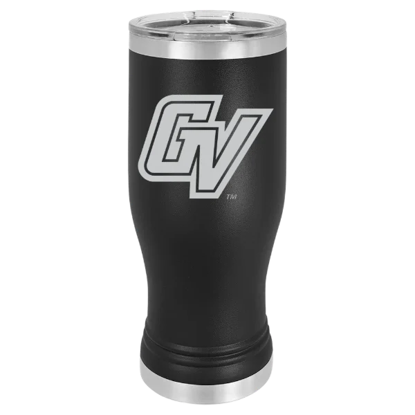 Grand Valley State University Polar Camel 20 oz. Pilsner Tumbler