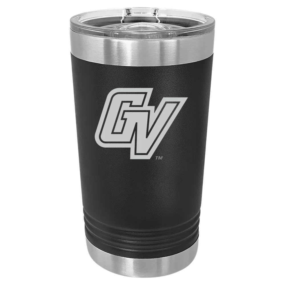Grand Valley State University Polar Camel 16 oz. Pint Tumbler