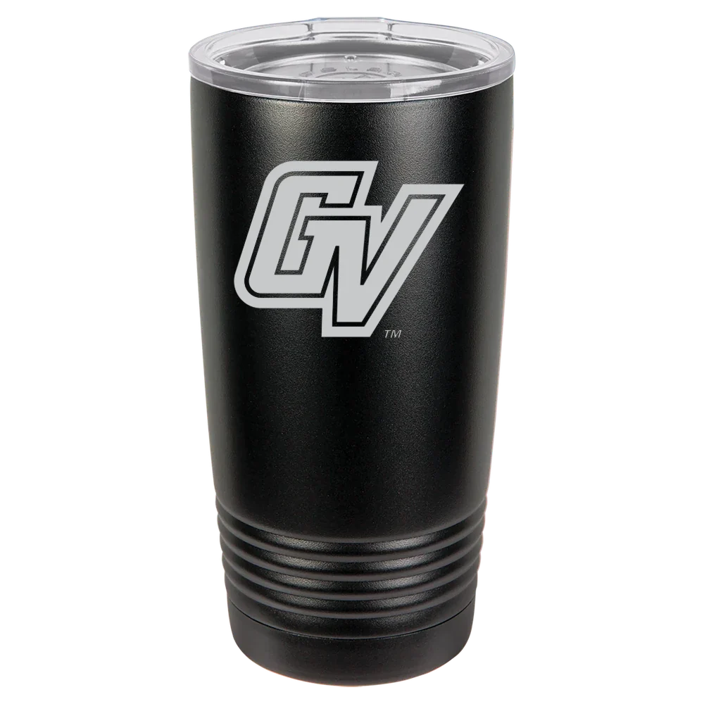 Grand Valley State University Polar Camel 20 oz. Ringneck Tumbler with Standard Lid