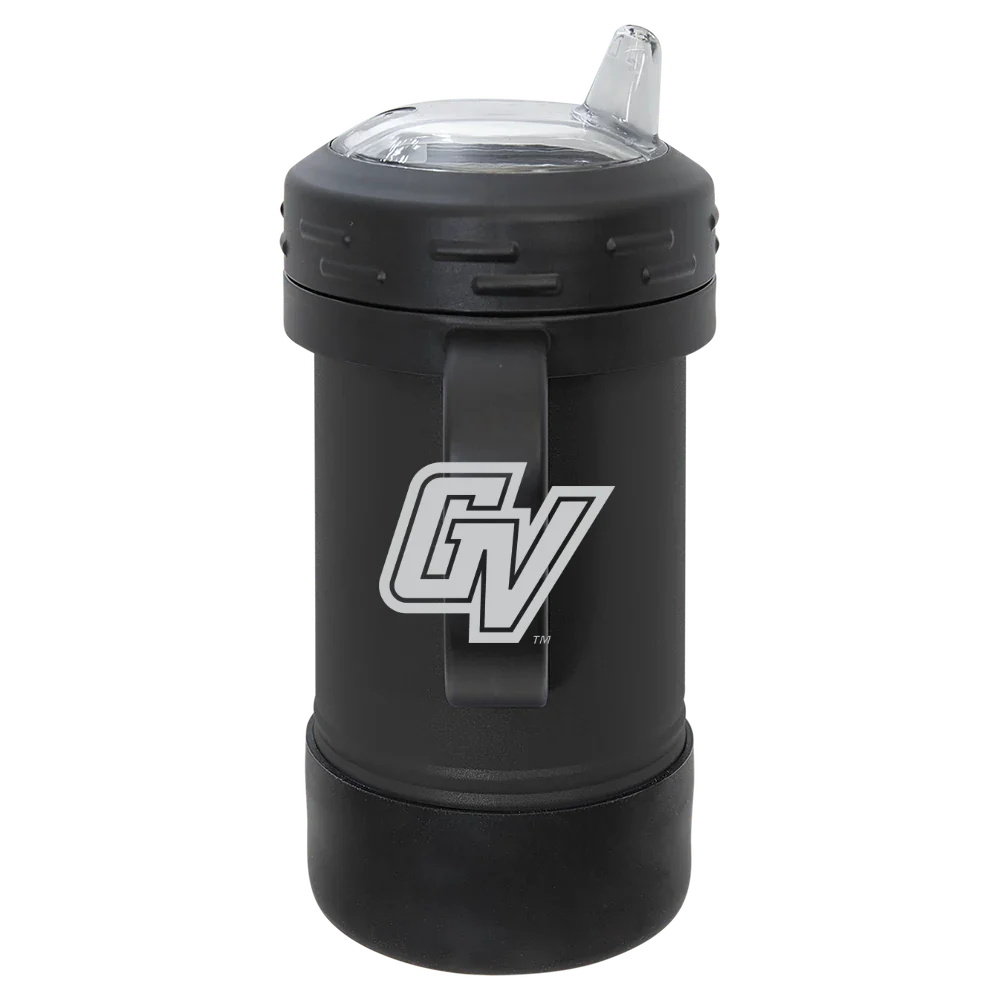 Grand Valley State University Polar Camel 10 oz. Sippy Cup