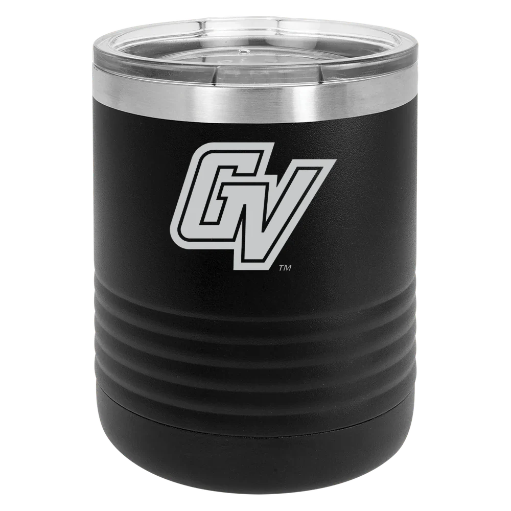 Grand Valley State University Polar Camel 10 oz. Tumbler with Standard Lid