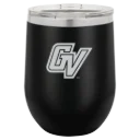 Grand Valley State University Polar Camel 12 oz. Stemless Wine Tumbler