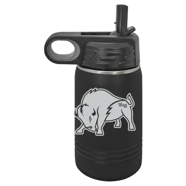 Harding University Polar Camel 12 oz. Water Bottle