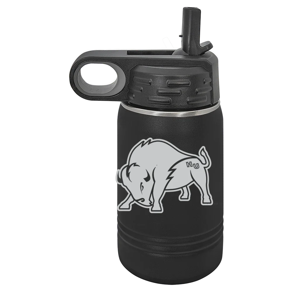 Harding University Polar Camel 12 oz. Water Bottle