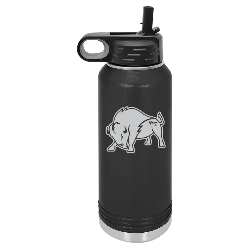 Harding University Polar Camel 32 oz. Water Bottle