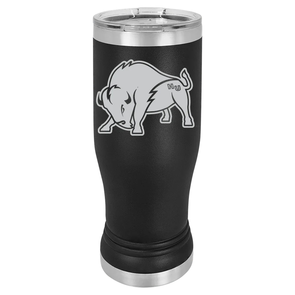 Harding University Polar Camel 14 oz. Pilsner Tumbler