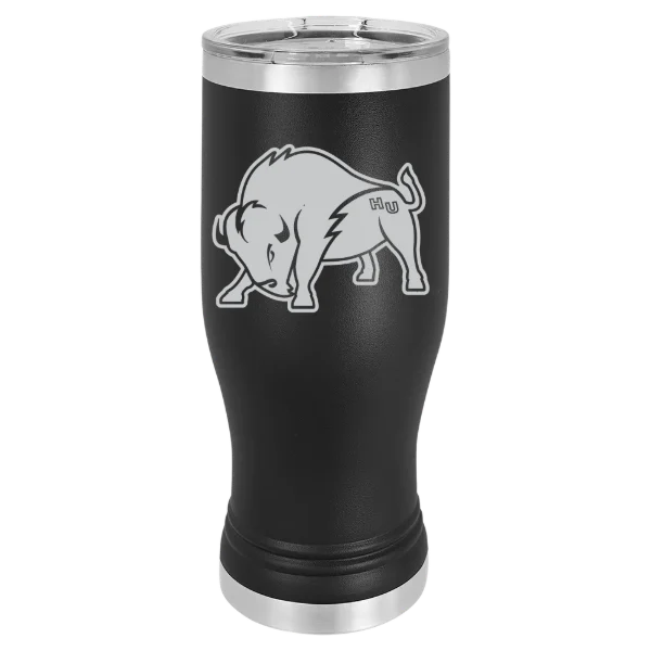 Harding University Polar Camel 20 oz. Pilsner Tumbler