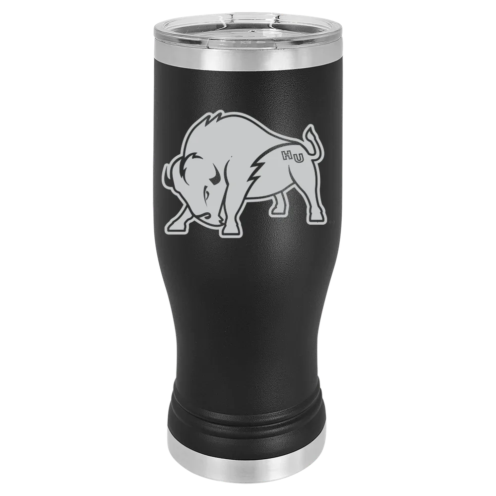 Harding University Polar Camel 20 oz. Pilsner Tumbler