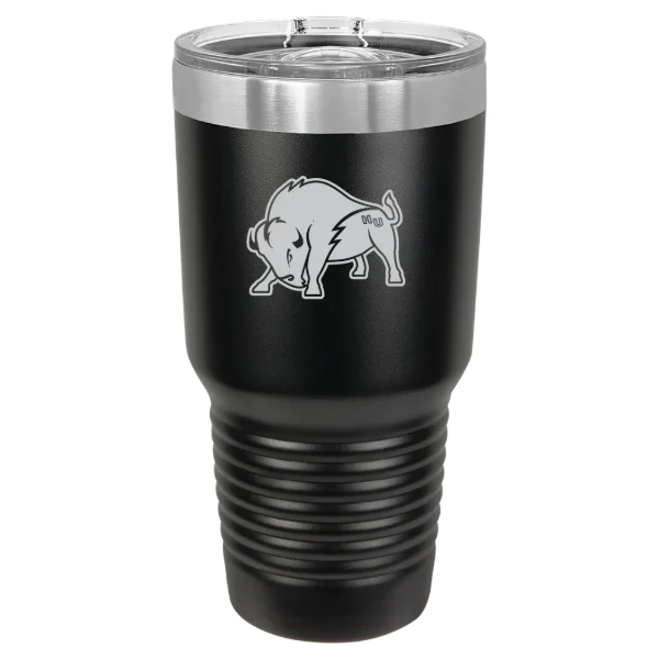 Harding University Polar Camel 30 oz. Ringneck Tumbler with Slider Lid